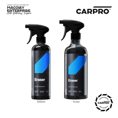 CarPro Eraser Panel Prep