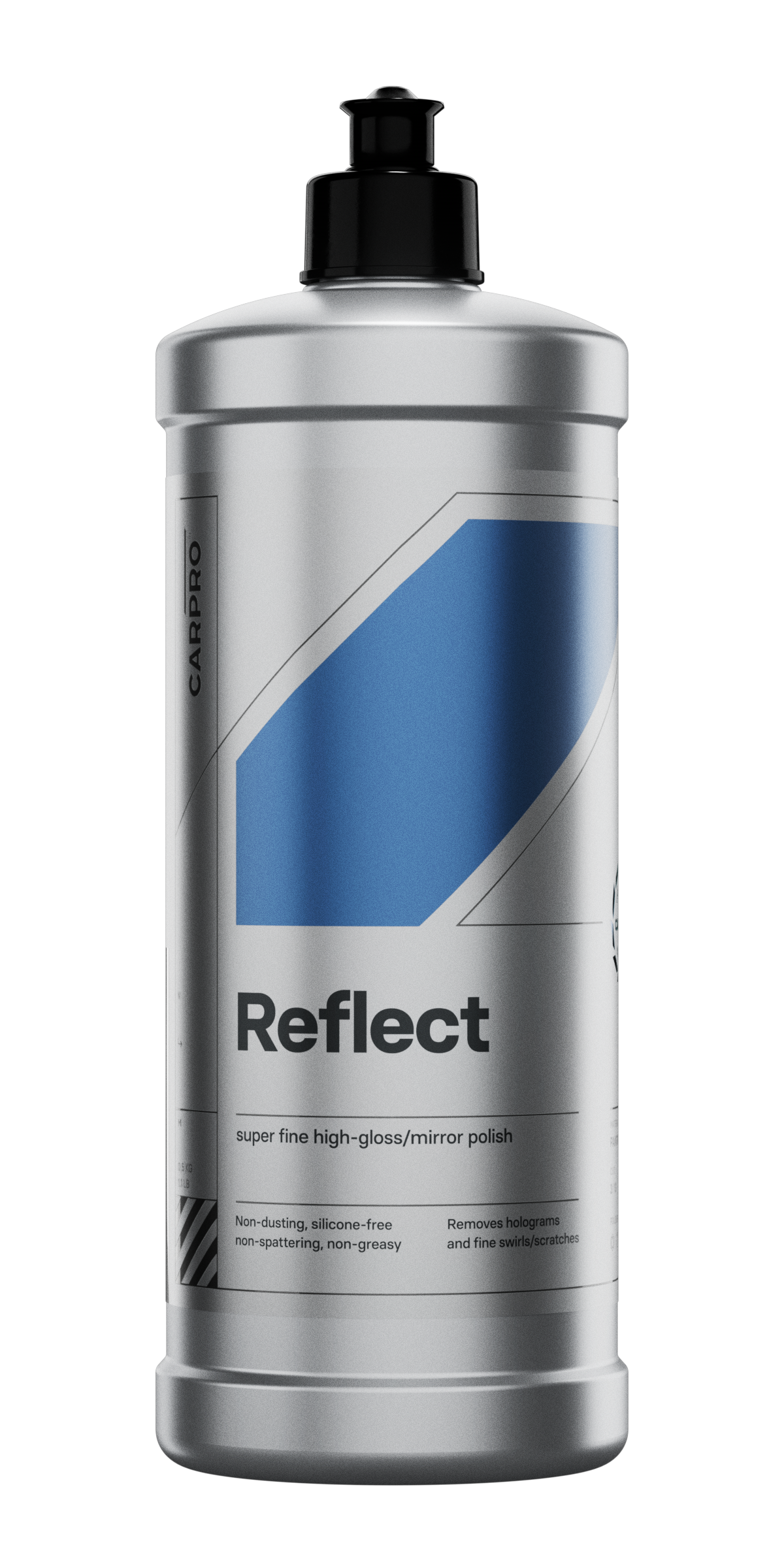 CarPro Reflect Mirror Finish Compound