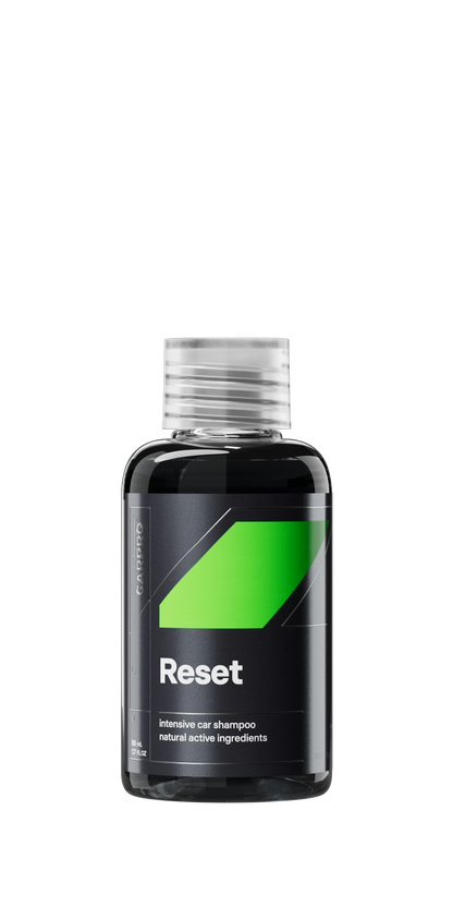 CarPro Reset Intensive Car Shampoo