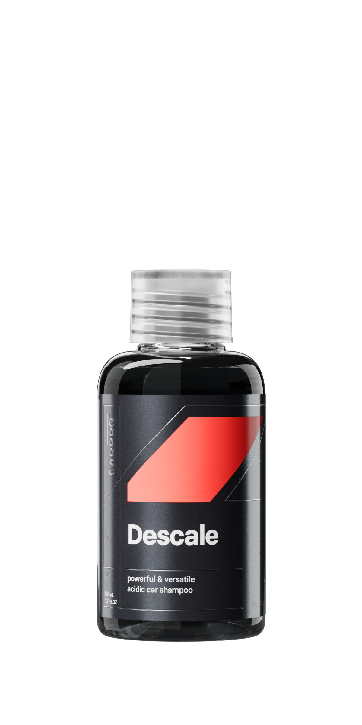 CarPro Descale Acidic Shampoo
