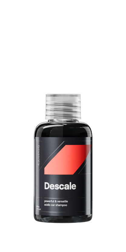 CarPro Descale Acidic Shampoo
