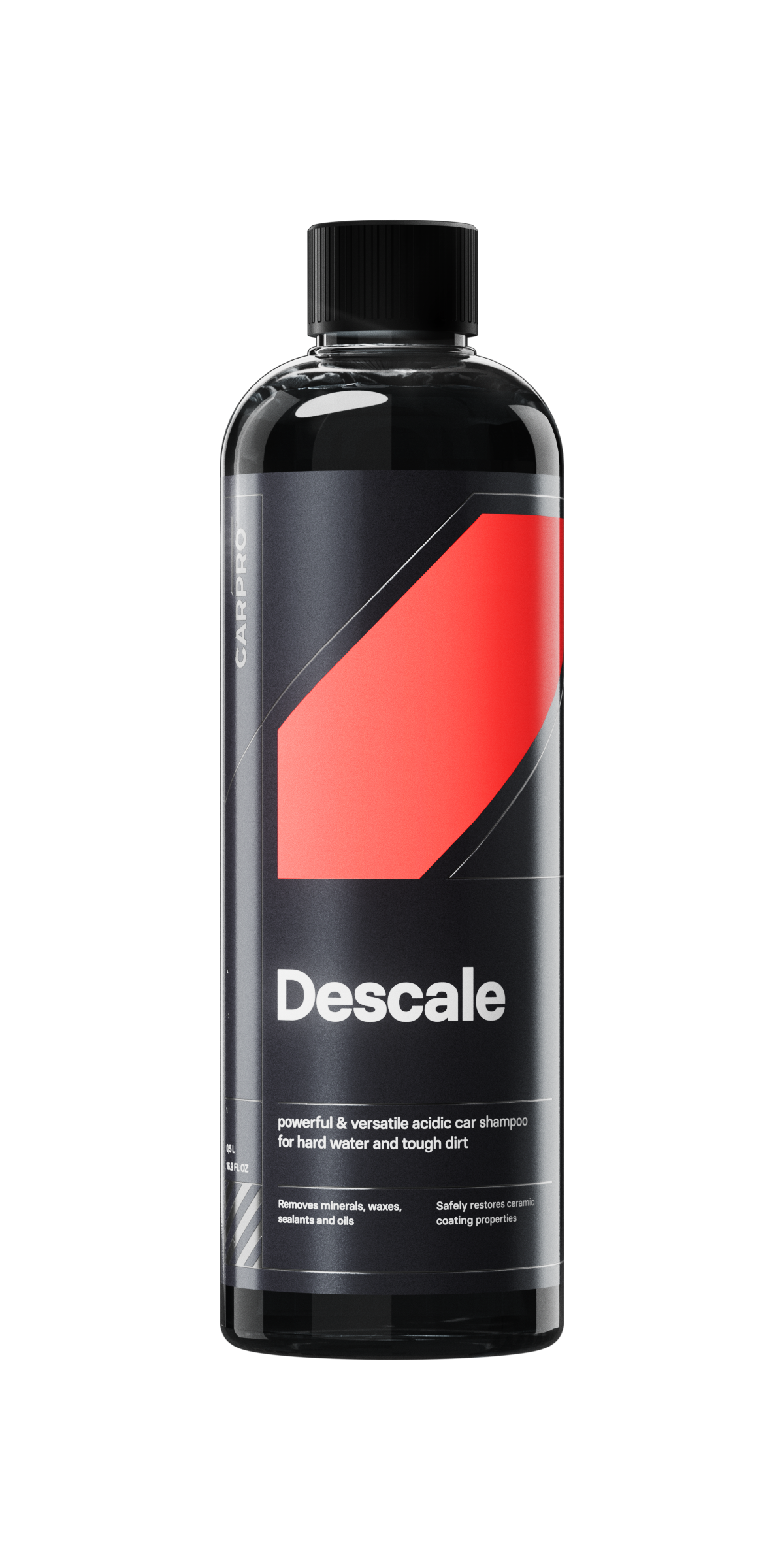 CarPro Descale Acidic Shampoo