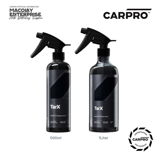 CarPro TarX Tar and Asphalt Remover