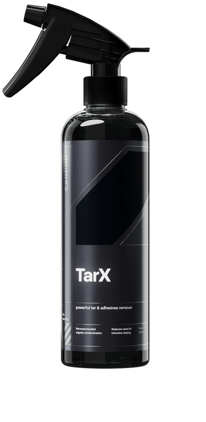 CarPro TarX Tar and Asphalt Remover