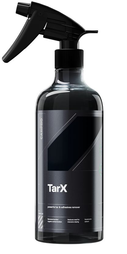 CarPro TarX Tar and Asphalt Remover