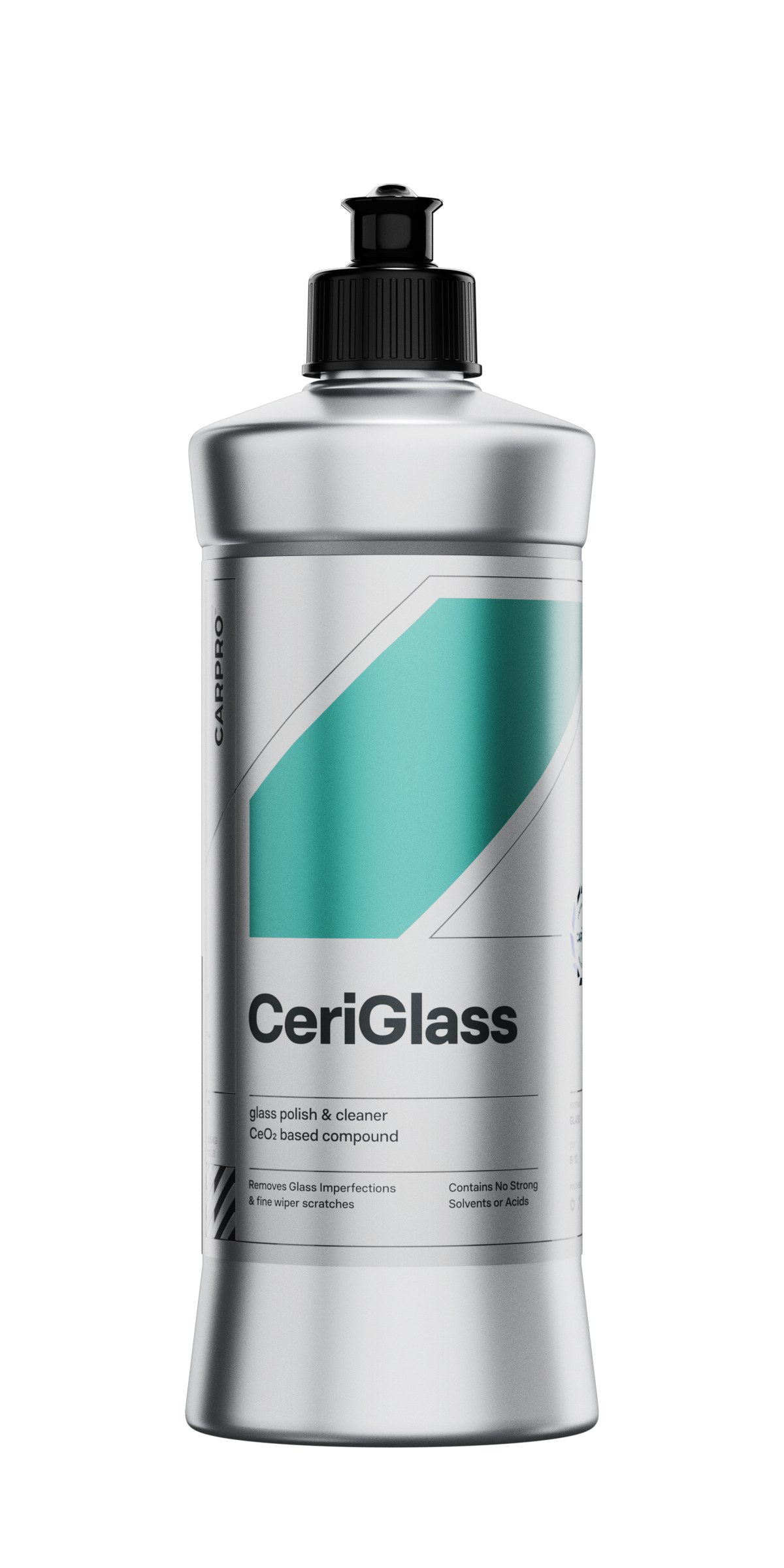 CarPro CeriGlass Glass Compound