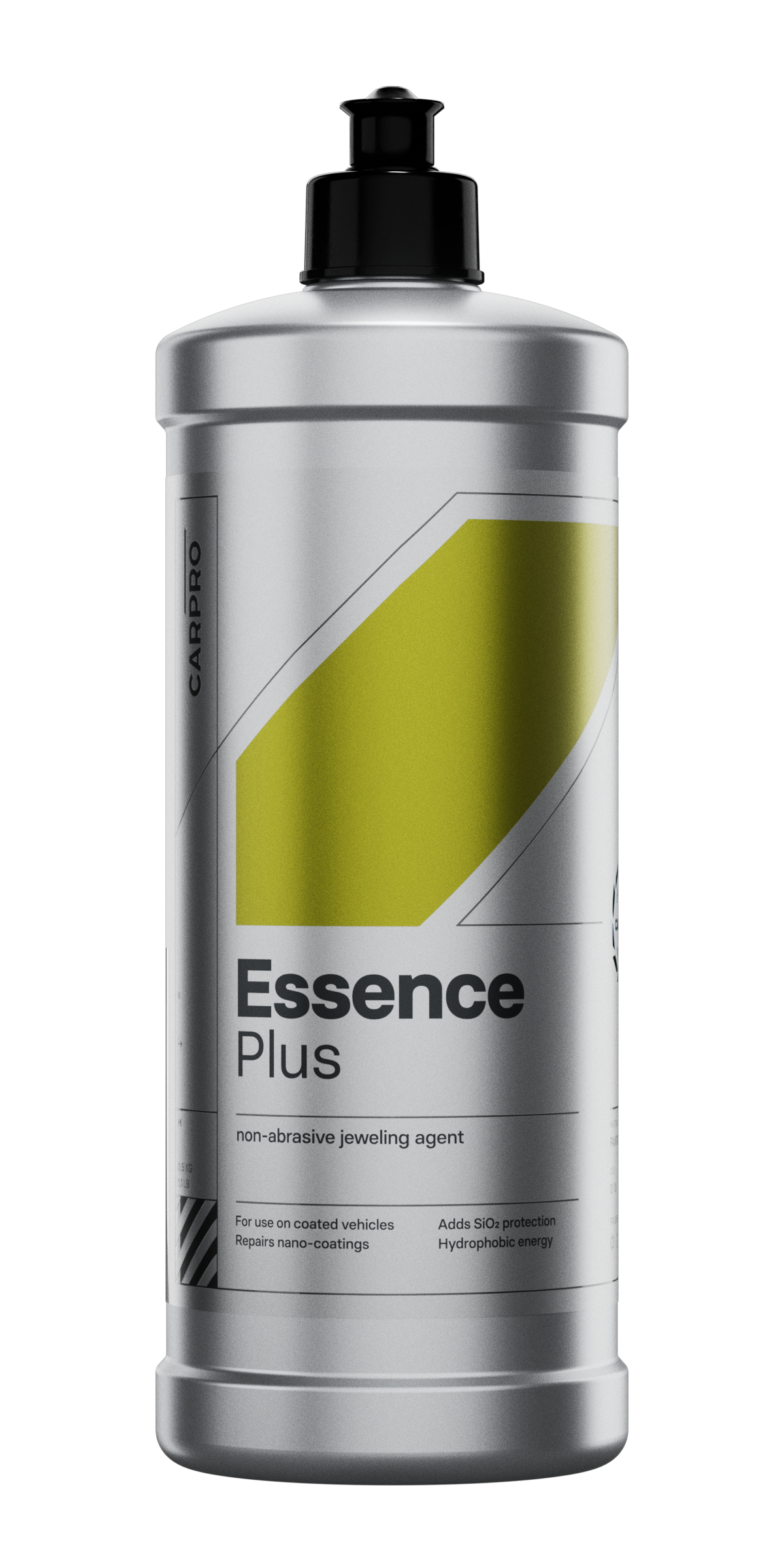 CarPro Essence Plus Non Abrasive Ceramic Coating Repair