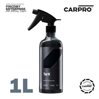 CarPro TarX Tar and Asphalt Remover