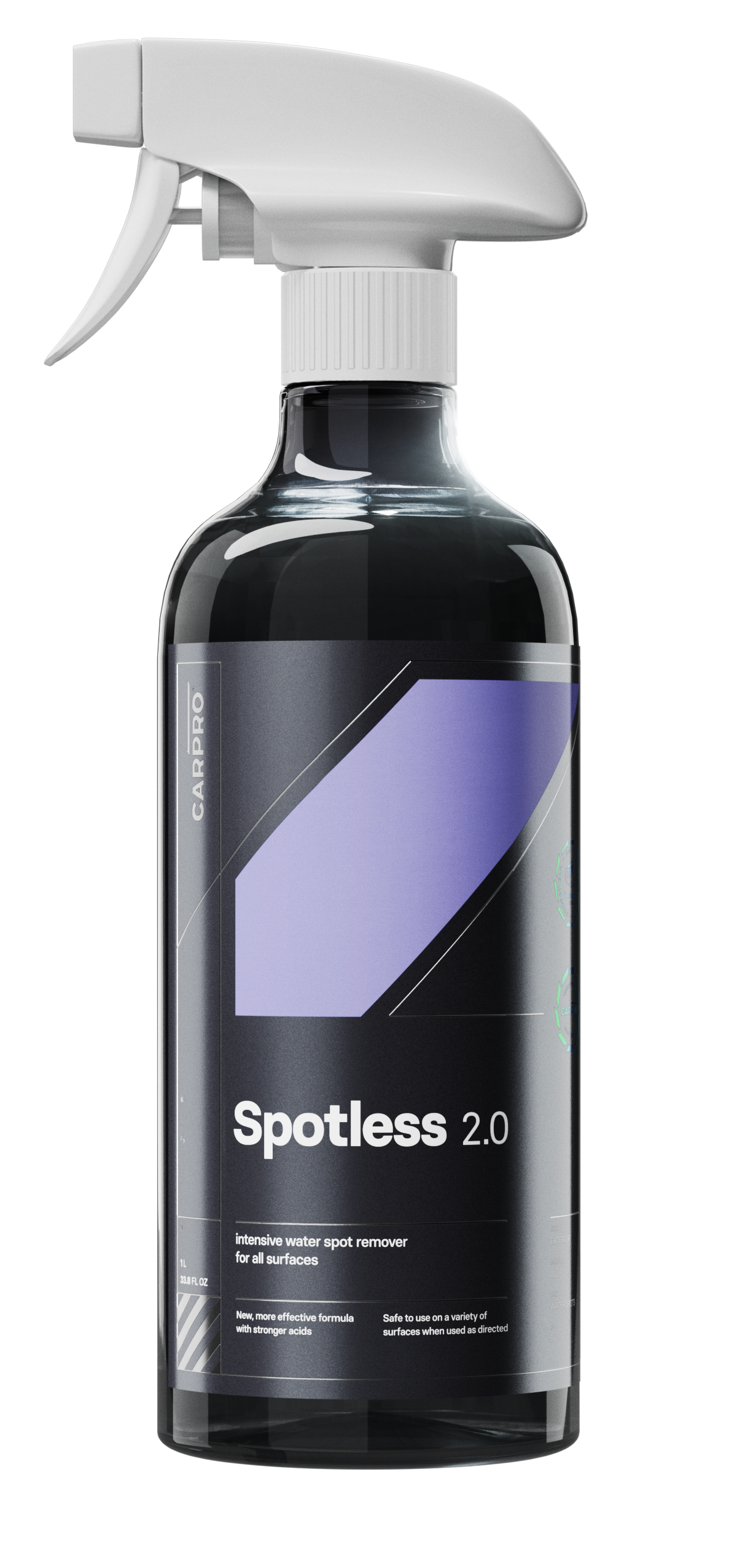 CarPro Spotless 2.0 Waterspot Remover