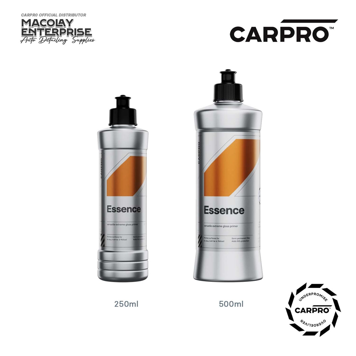 CarPro Essence Sealant with Fine Abrasive