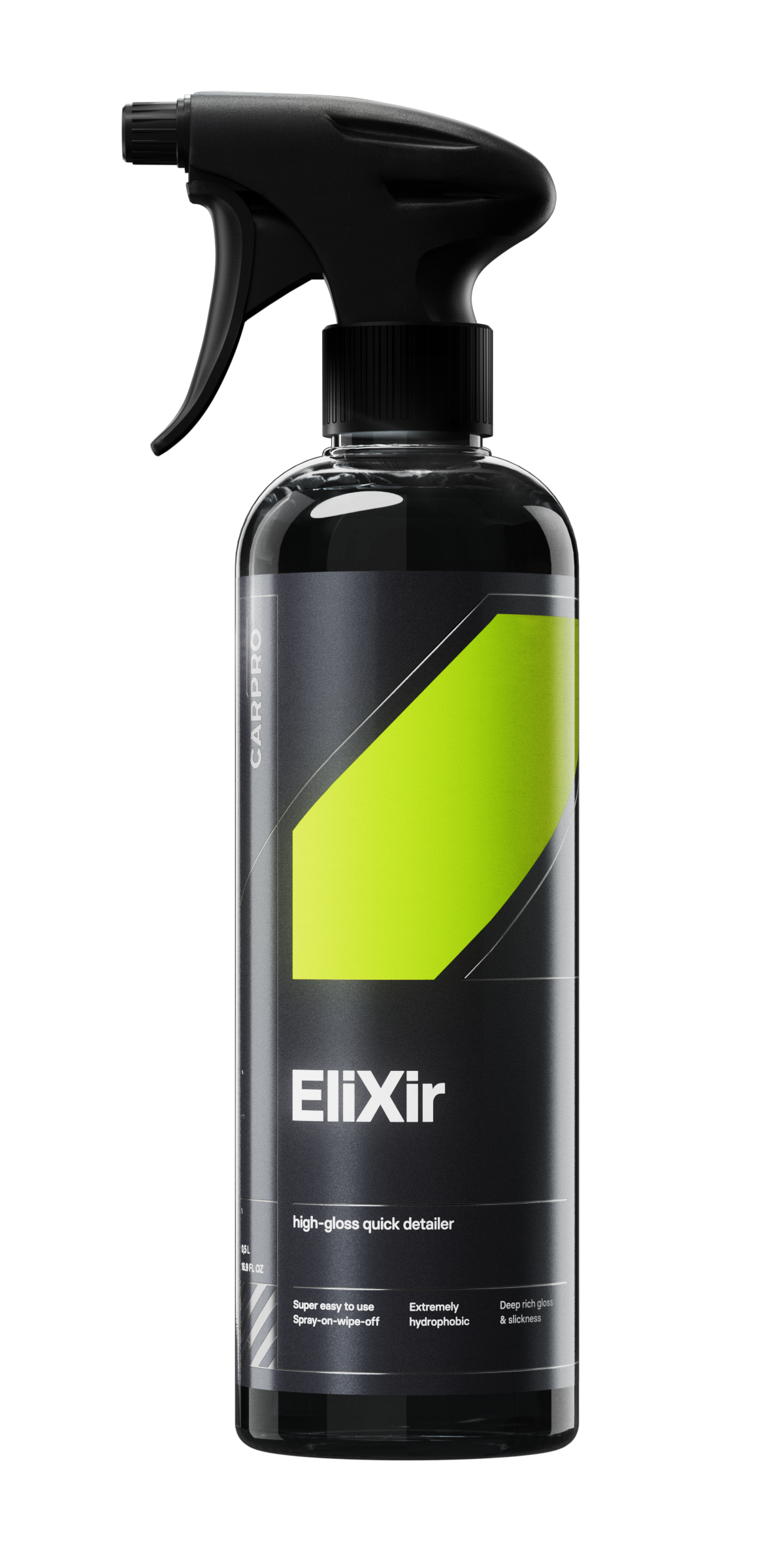 CarPro Elixir Quick Detailer Ceramic Spray
