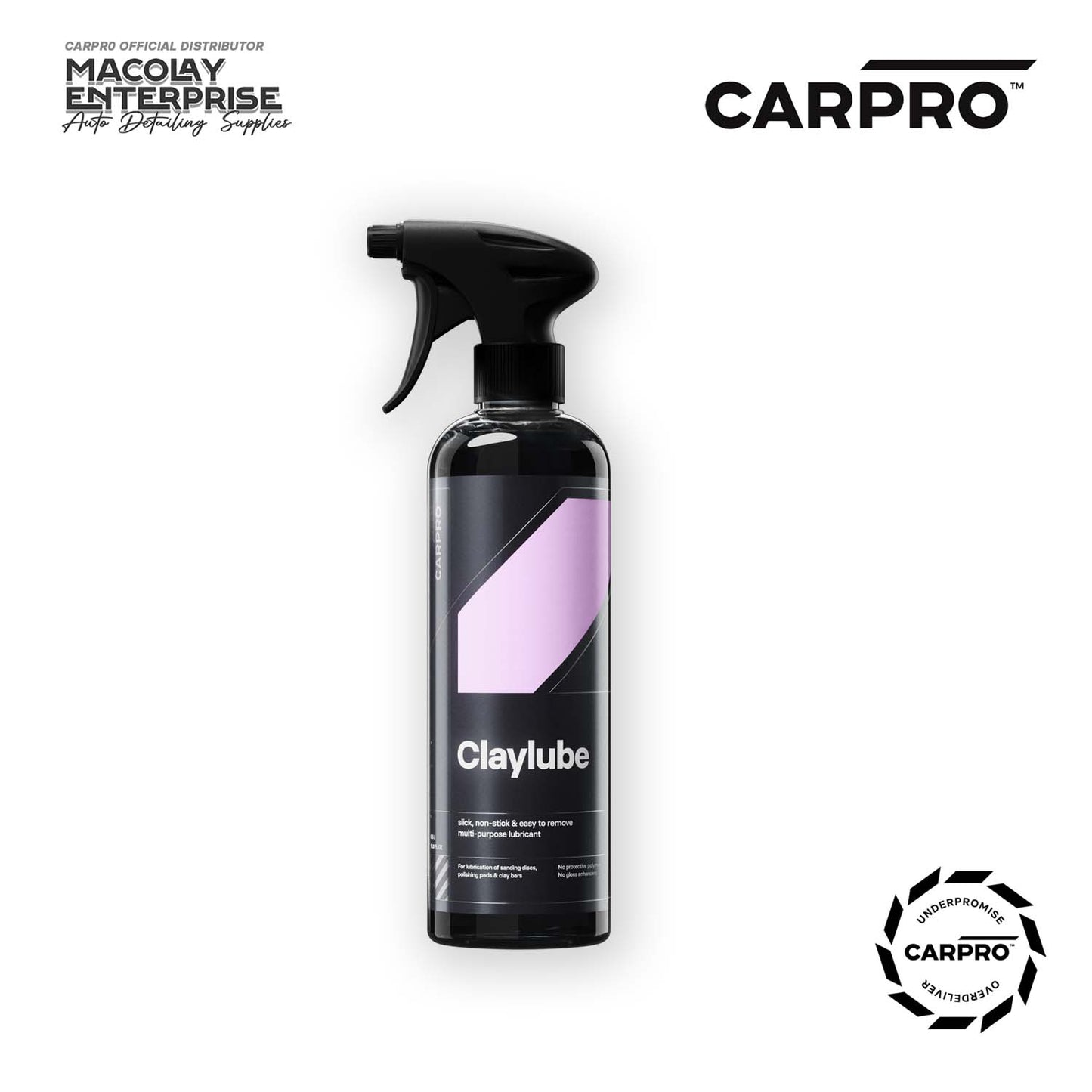 CarPro ClayLube 500ml
