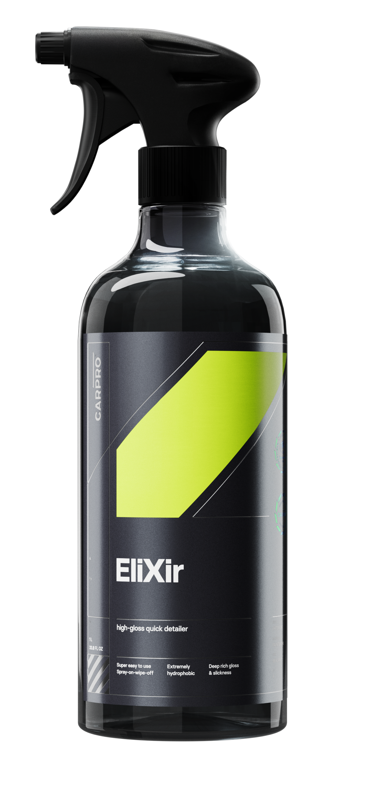 CarPro Elixir Quick Detailer Ceramic Spray