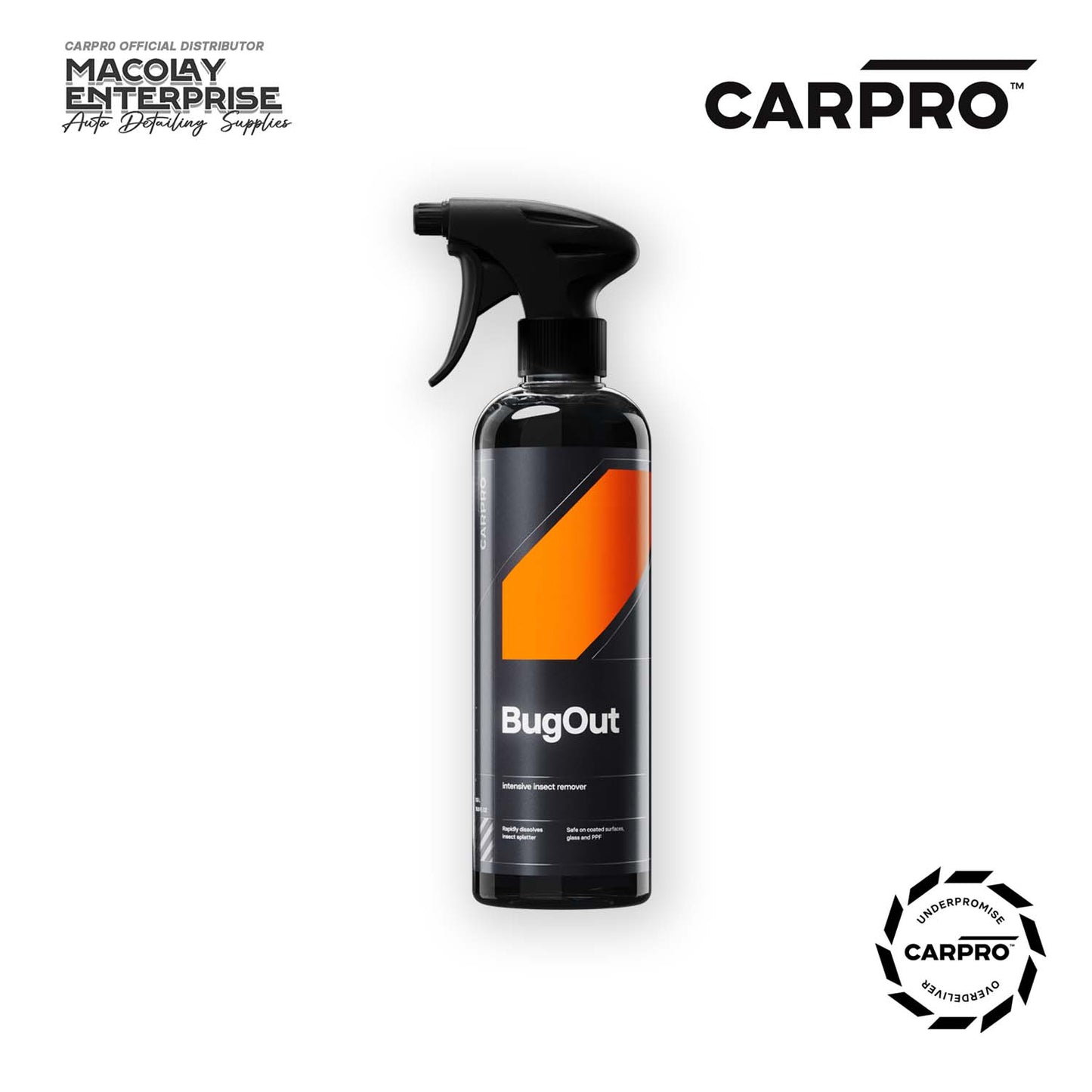 CarPro BugOut 500ml