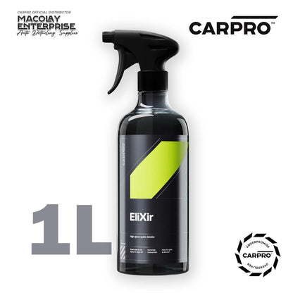 CarPro Elixir Quick Detailer Ceramic Spray