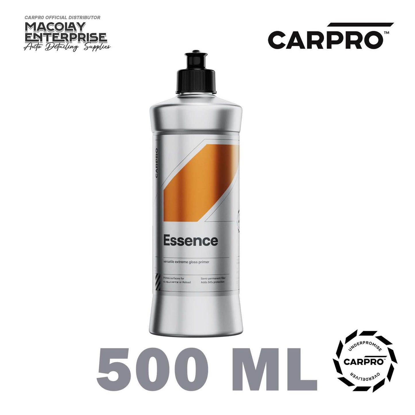 CarPro Essence Sealant with Fine Abrasive