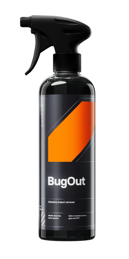 CarPro BugOut 500ml