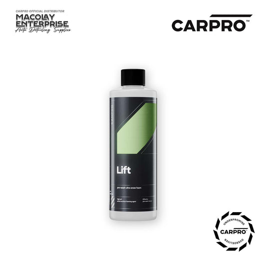 CarPro Lift Pre Wash Shampoo 500ml