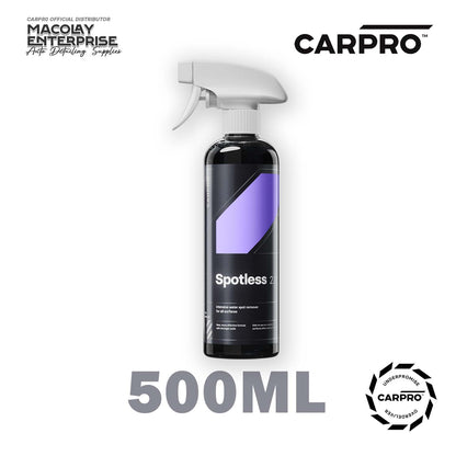 CarPro Spotless 2.0 Waterspot Remover