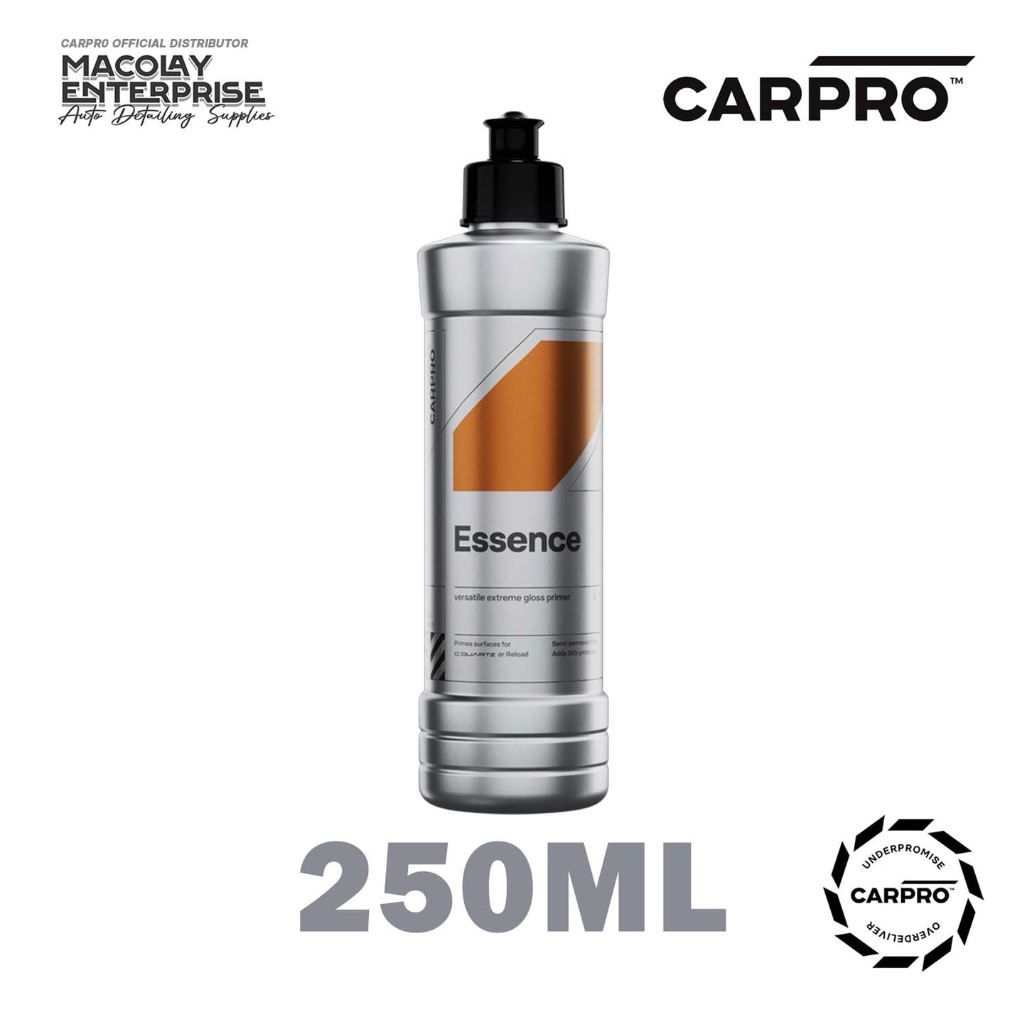 CarPro Essence Sealant with Fine Abrasive