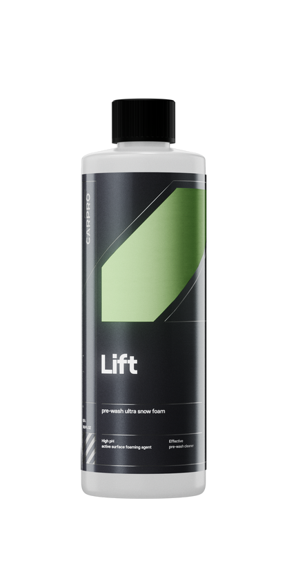 CarPro Lift Pre Wash Shampoo 500ml