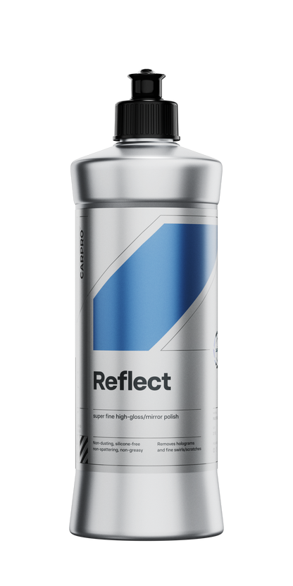 CarPro Reflect Mirror Finish Compound