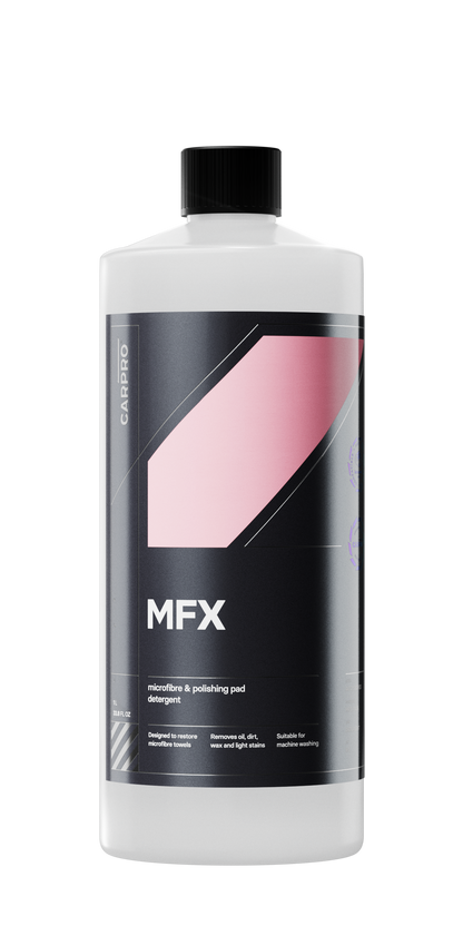 CarPro MFX Microfiber and Pad Wash