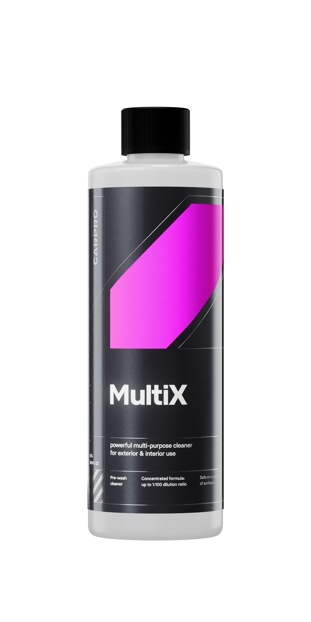 CarPro MultiX Multi Purpose Cleaner