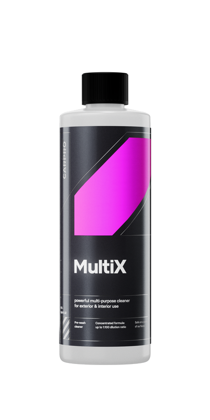 CarPro MultiX Multi Purpose Cleaner