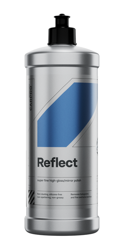 CarPro Reflect Mirror Finish Compound