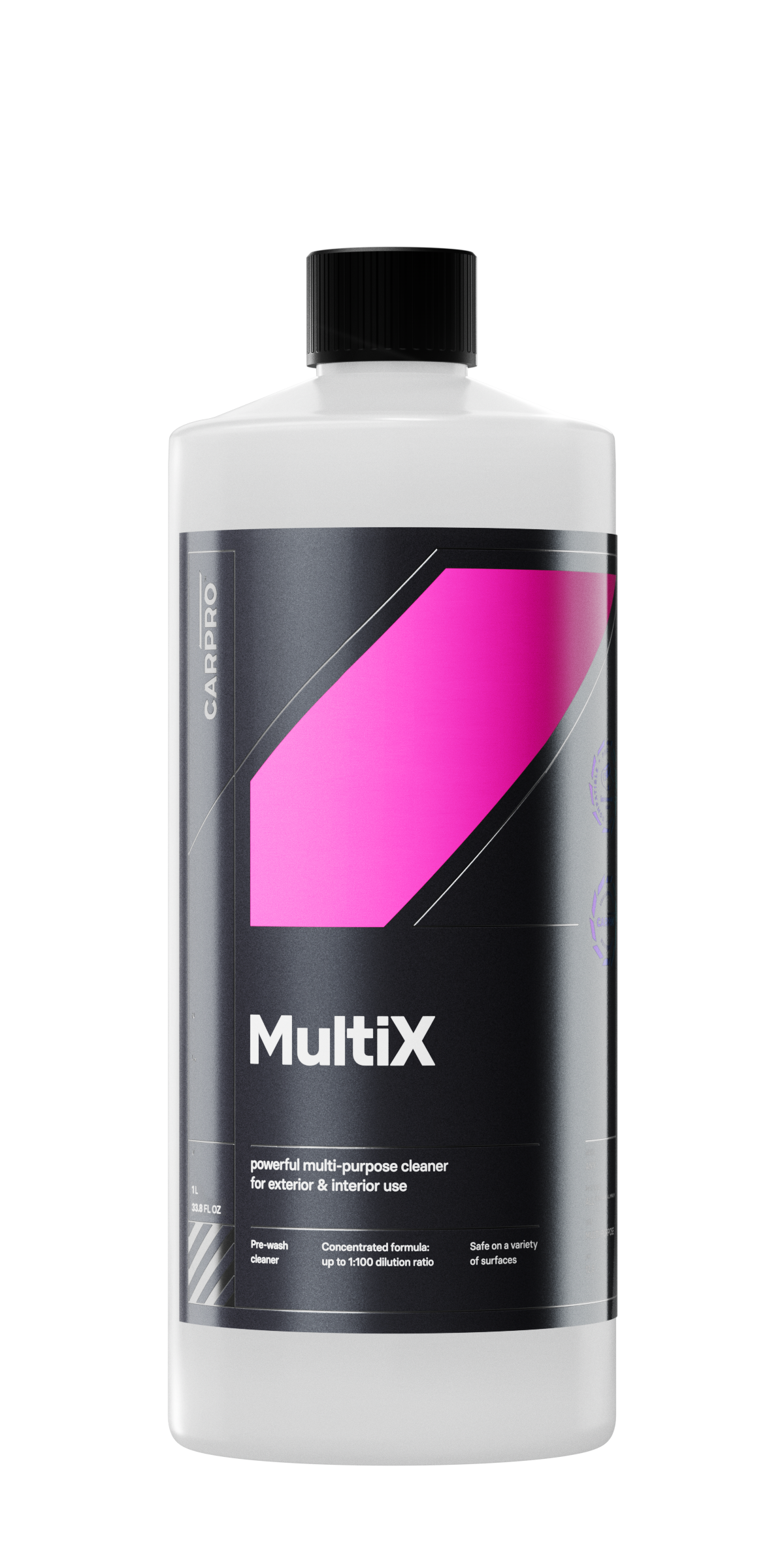 CarPro MultiX Multi Purpose Cleaner