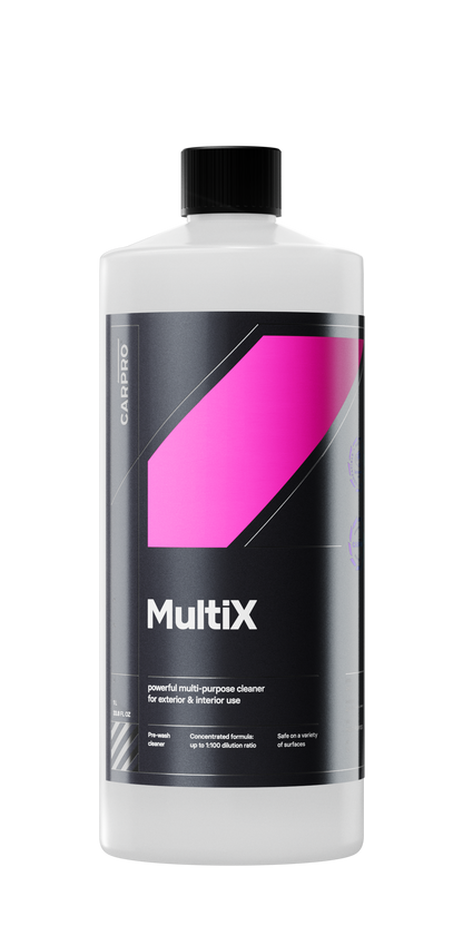 CarPro MultiX Multi Purpose Cleaner