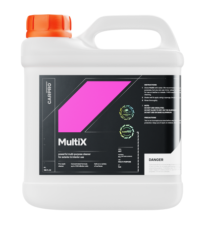 CarPro MultiX Multi Purpose Cleaner
