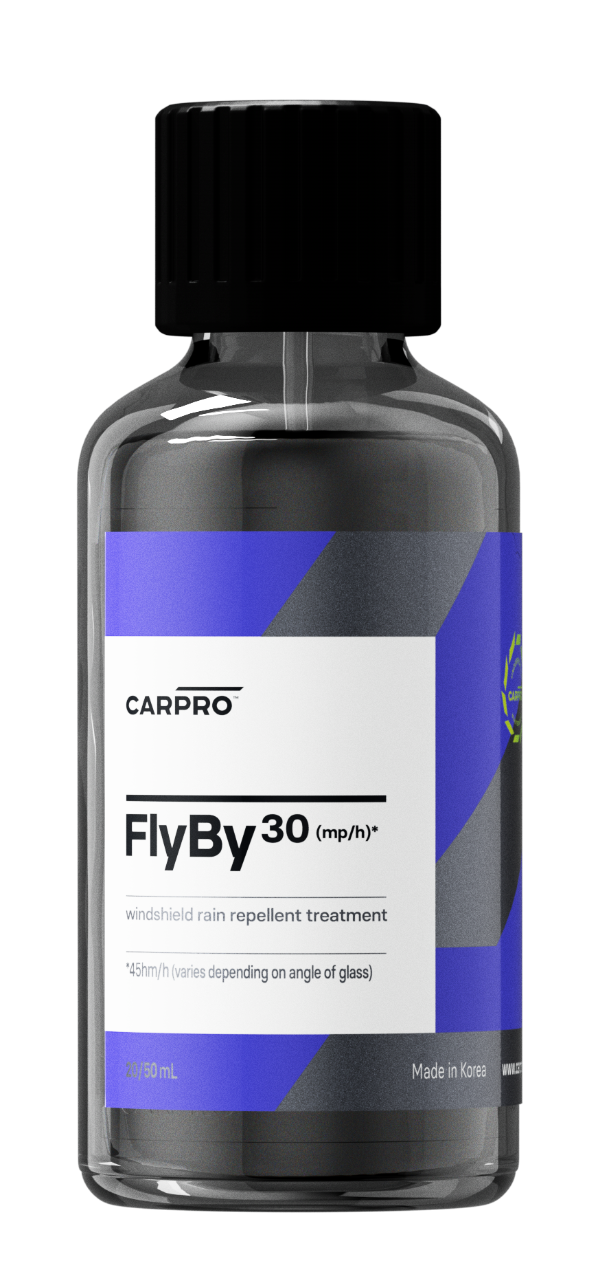 CarPro CQUARTZ Flyby30 20ml Kit or Non-kit