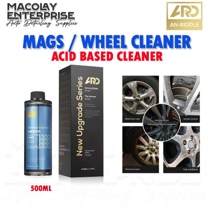 ARD Wheel Cleaner 500ml