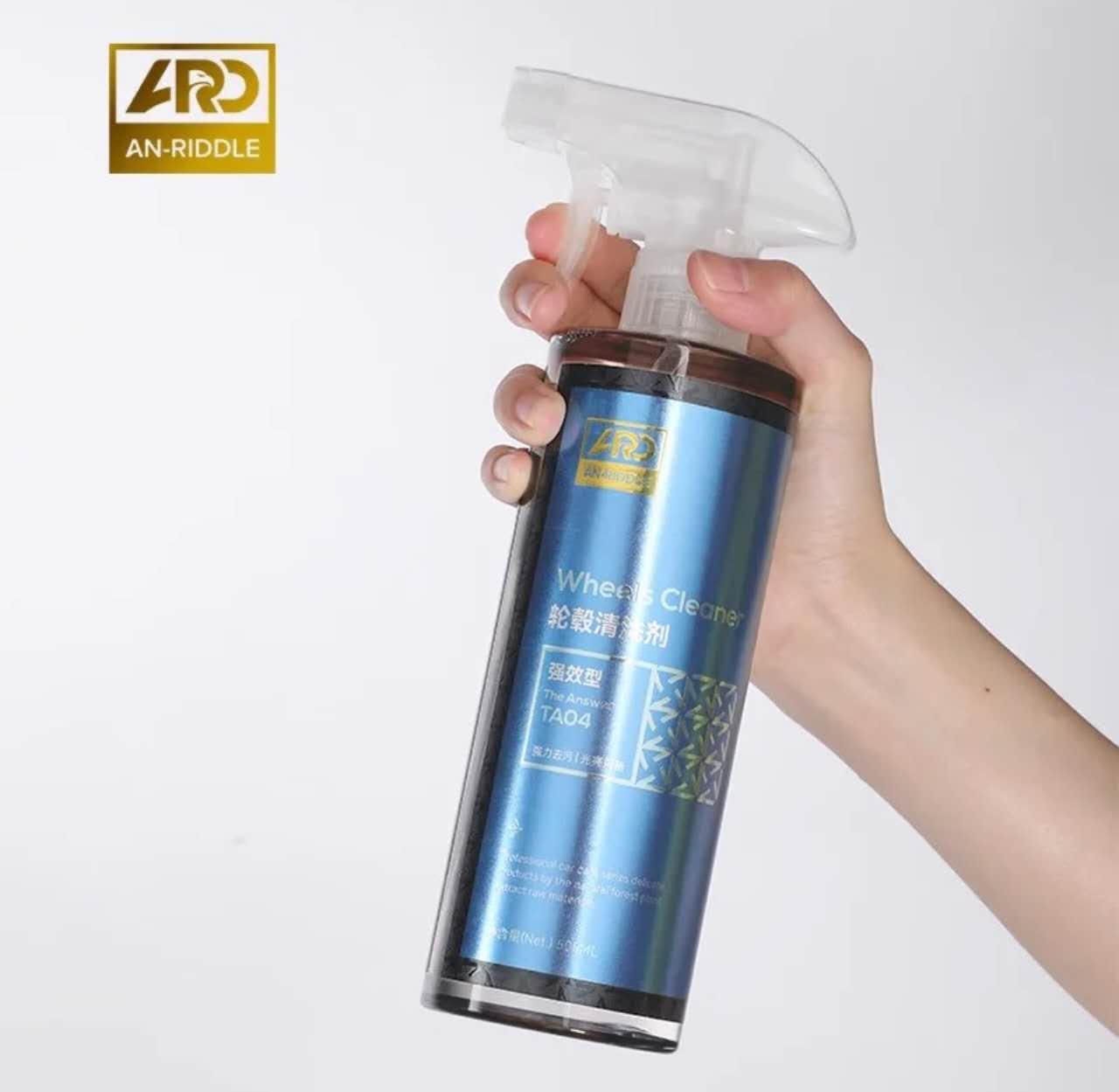 ARD Wheel Cleaner 500ml