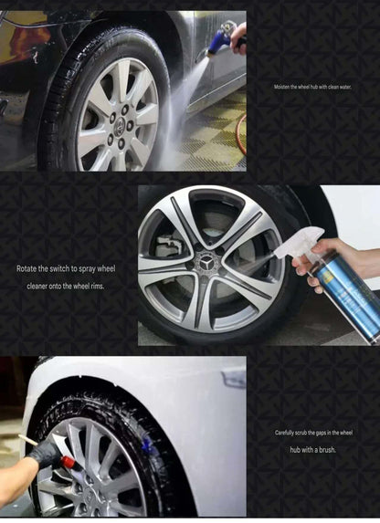 ARD Wheel Cleaner 500ml