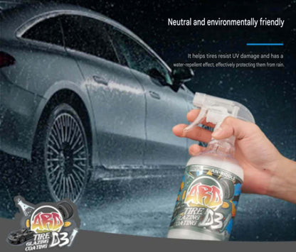 ARD Tire Dressing 500ml