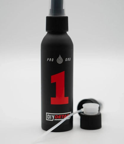 DIY Detail 1 Year Graphene Ceramic Coating  120ml