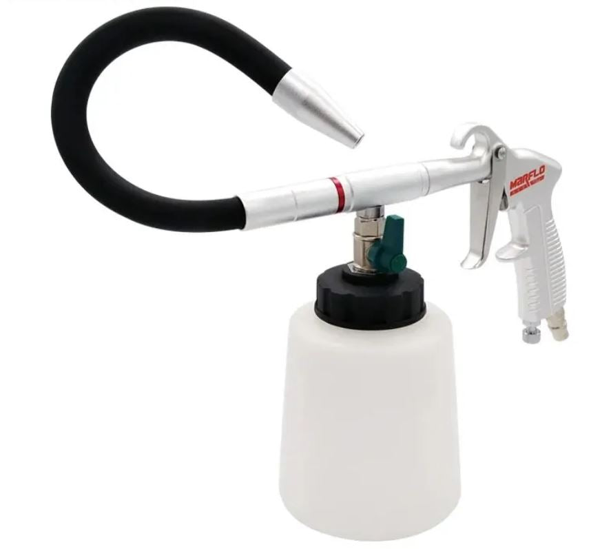 PA-032 MARFLO Tornador Engine  Cleaning Gun