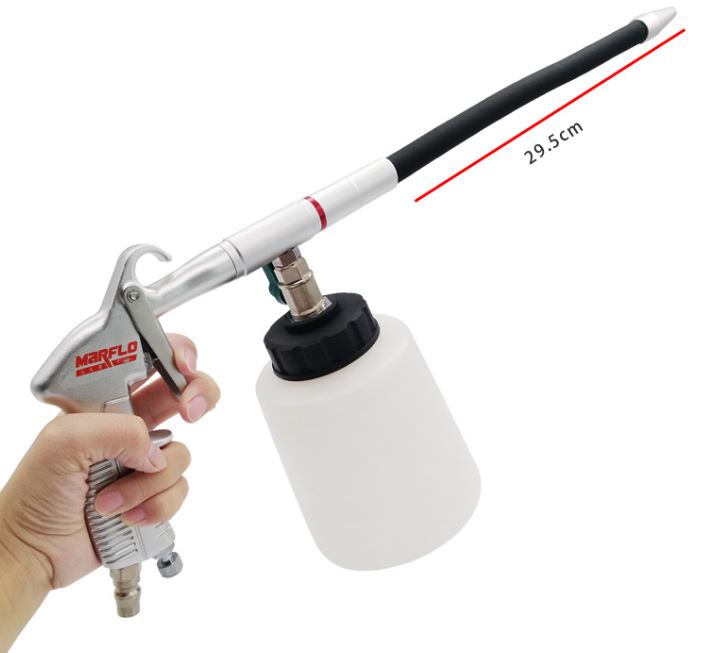 PA-032 MARFLO Tornador Engine  Cleaning Gun