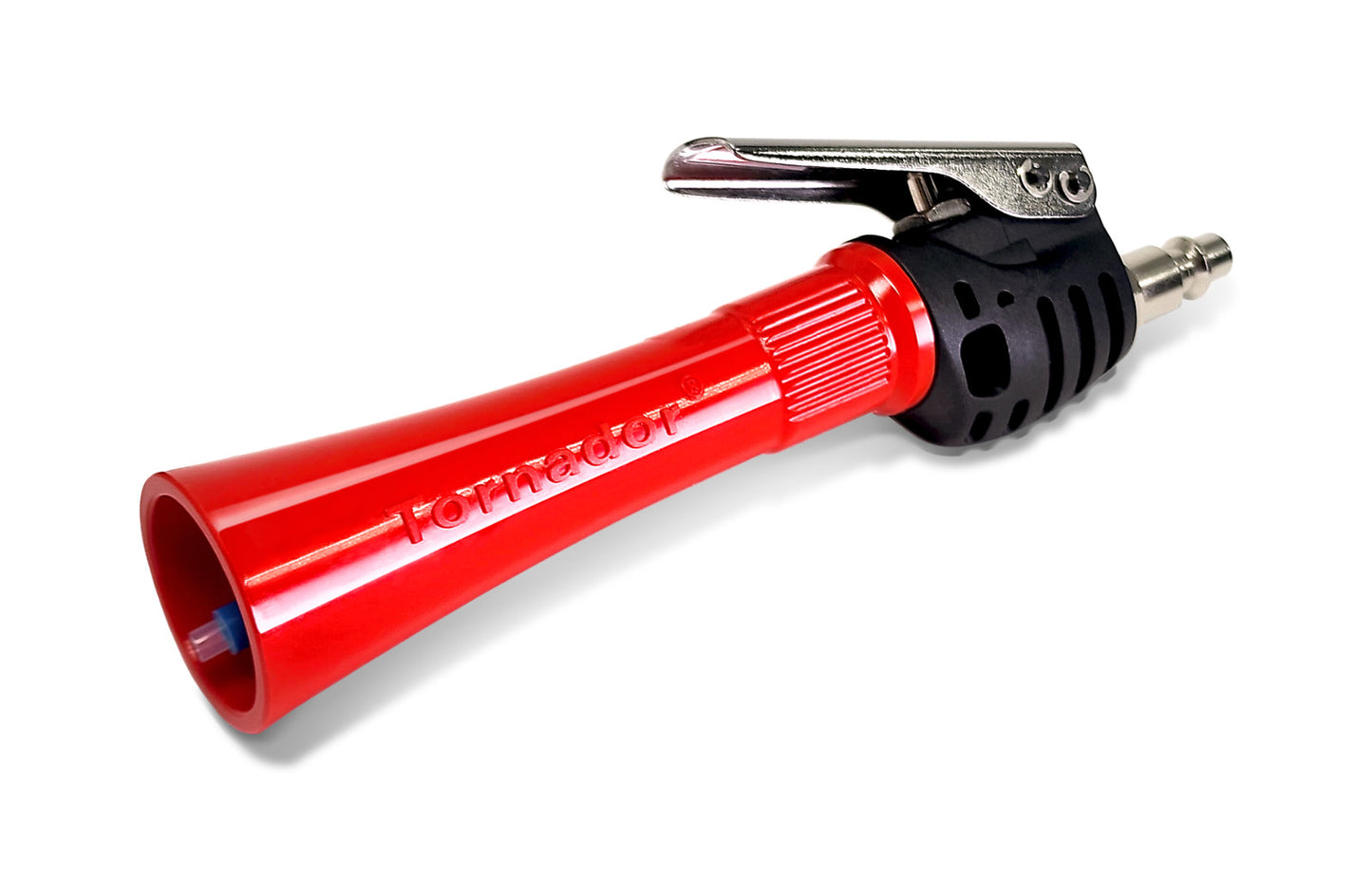 PA-033 Tornador Mini Z-007 Car Care Tool Red Nozzle Air Operated Professional Cleaner