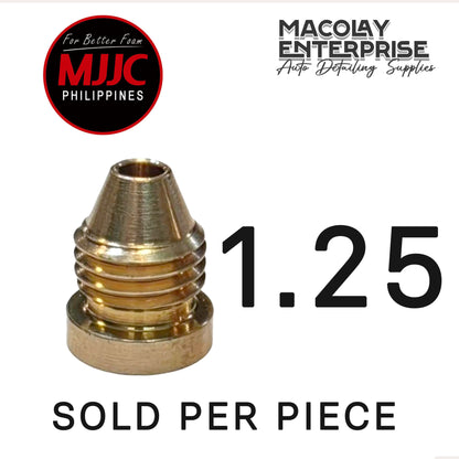 PA-034 MJJC Precise Orifice