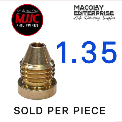 PA-034 MJJC Precise Orifice
