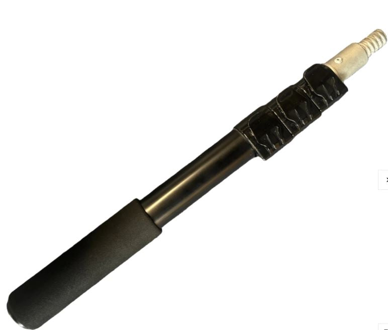 DIY Detail Perfectly Safe Brush Extension Pole