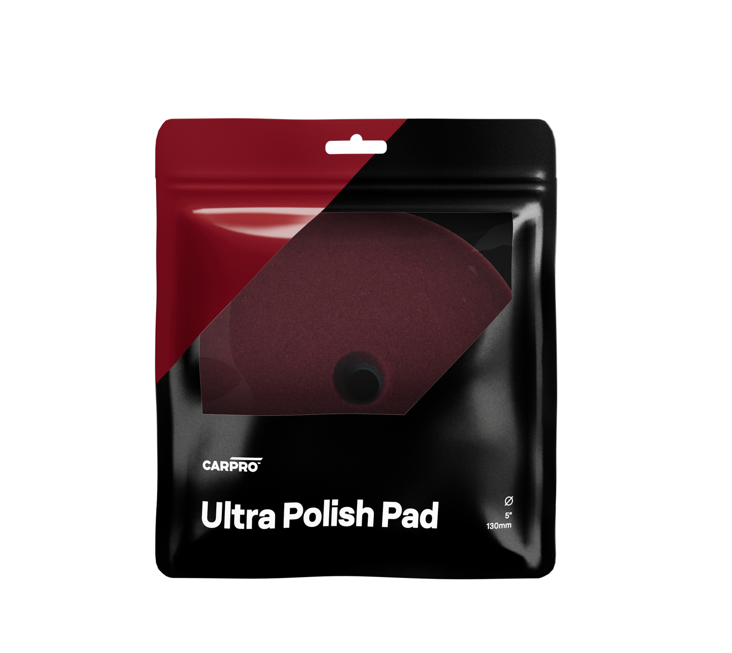 Carpro Ultra Polish Pad 5-Inch Polishing
