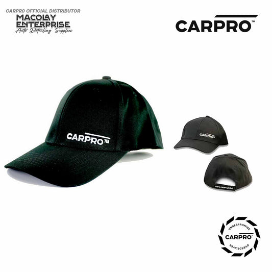 CarPro Flexit Cap (Hat) Macolay Enterprise