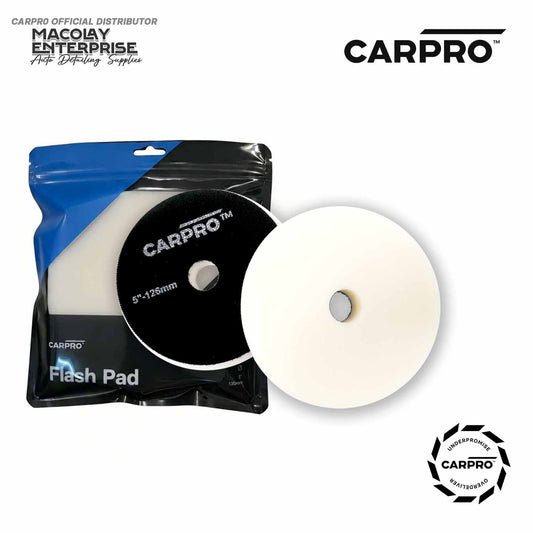 Carpro Flash Pad 5-Inch Cutting Pad