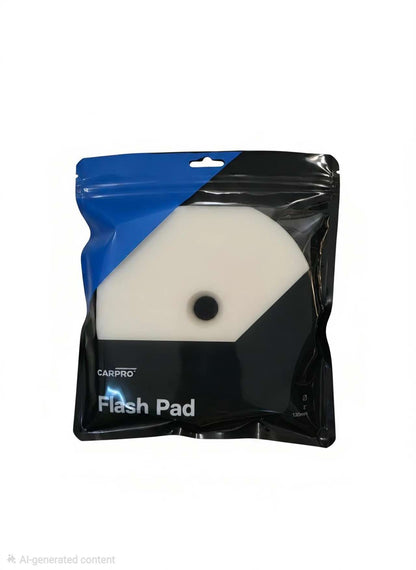 Carpro Flash Pad 5-Inch Cutting Pad