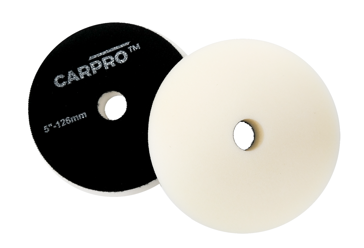 Carpro Flash Pad 5-Inch Cutting Pad